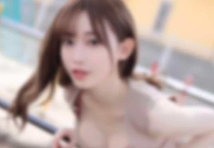 521MGFX-024 A beautiful girl with a complex with a long chest