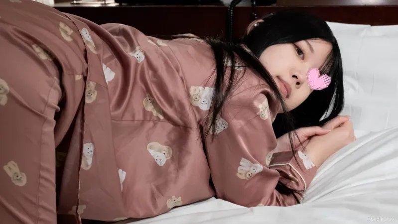 fc2-ppv 4462217 睡衣★Monashi Pajamas de ojama♥長黑髮JD Miho-chan（21）♥儘管看起來很整潔，但性感，但長手指是色情的。