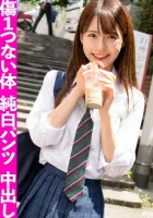 326FCT-030 A neat and clean bumbling girl!  !  A Gonzo video of a uniform J ○ that you dont want to find out is outflow!  !  Natsu Tojo