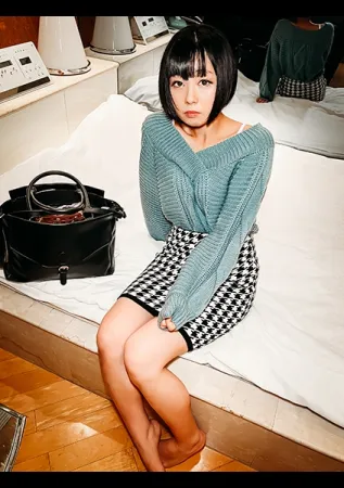 534IND-074 [Leaked] Gonzo with a short-haired beauty with short bangs_From embarrassed to lively faces, all appearances delivered Marina Tsukina