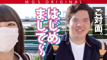 485GCB-015 Super Super Super Cute!  An angel who will definitely fall in love if you see it!  !  Natsu Tojo vs Ultra dull college student virgin!  !  [This date course: [Odaiba] Cafe ⇒ Arcade ⇒ Shooting ⇒ Ferris wheel] Round throw to actress!  Real Docume