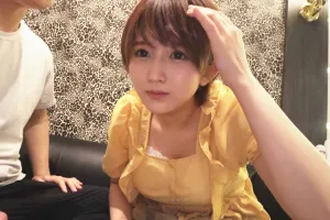 422ION-0089 F罩杯美少女与男友深田由里的个人视频奇闻趣事