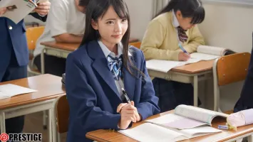 ABW-352 Эякуляция контролируется самой симпатичной ученицей школы.  Мегури Миношима, классный руководитель, с которым SJ͵ каждый день играет [10 минут с бонусными кадрами, доступными только на MGS]
