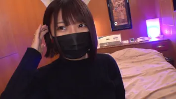 383NMCH-019 [Personal Video] Gonzo Video Leaked With A Dialect Girl_Insemination SEX With A Super Cute Girl From Kumamoto *Removed As Soon As She Gets Out Reina Aoi