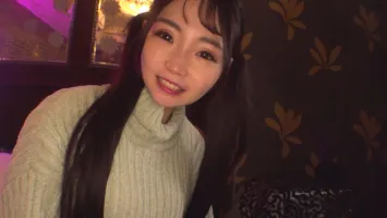 383NMCH-023 [個人視頻] 仍然有童年的朋友從與雙馬尾的美麗女孩約會到酒店 Momoka Arisu 的場景完整記錄