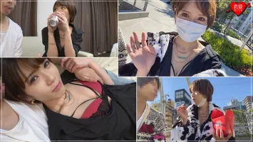 546EROFC-041 [Model Leaked] Beautiful Slender Woman Popular With Women Private Gonzo Video Leaked With Female Full Throttle Seeding Leila Takizawa
