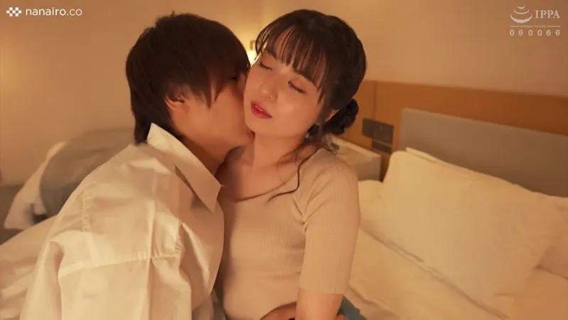 229SCUTE-1325 Nanase (22) S-Cute Desire H who wants to feel good and devours sex