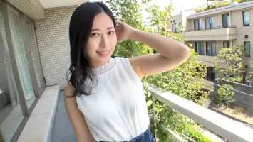 SIRO-4544 AV application on the net → AV experience video 1560 [First shot] [Beautiful older sister with a half face] [Erotic abdominal muscles that stand out] A beautiful older sister who fascinates a beautiful slender body participates in the war.  The 