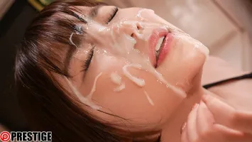 ABW-011 The Aesthetics of Facial Cum Shots 10 Pour The Cloudy Man Juice That Has Accumulated On The Face Of A Beautiful Woman!  !  Asuna Kawai