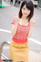 CHN-156 Ill Lend You A New, Absolutely Beautiful Girl.  ACT.81 Shiho Fujie (rookie AV actress) 21 years old.