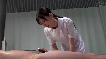 DOCP-226 Seriously Angel!?  The Beautiful Nurse Who Couldnt See It Was Driven By A Sense Of Mission, Gently Helped Me... 7