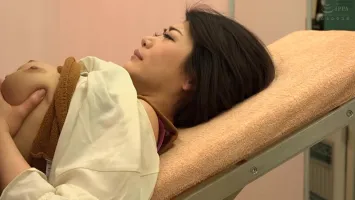 UMD-876 Obstetrics and Gynecology!  !  19 A young wife who doesnt know anything is called treatment, and shes even vaginal cum shot!  !