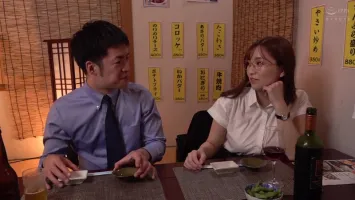 MOND-197 Longing Woman Boss And Mayu Suzuki