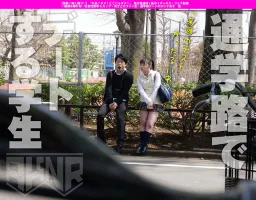 AKDL-054 [Forbidden ◆Hidden Camera◆] No! No! No! This Is No Place◆ A Prefectural Ordinary School J-Type Ichakis And Blowjob Video *Ayase Looks Like A Nipple Sensitive Zone G-Cup, A Bruise And A Cute Type, A Date For School Attendees Ponytail girls and oth