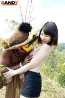 AVOP-108 Wild Kingdom 2015 Kanon Tachibana In the last unexplored region of the earth, natives who have been living the same life for 50,000 years are taught Japanese erotic culture step by step and fucked live