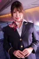 DANDY-826 我是飞机上唯一的乘客！ 被抽不出时间的情色丁字裤女客舱服务员包围，从出发到到达被一次次性交
