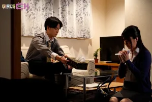 GRCH-382 #1 The Story Of A Middle-Aged Mans Adulterous Office Lady A Story Of 7 Men And Women In An Apartment -The Dirty Daily Lives Of The Residents-
