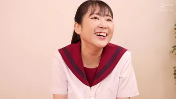 KING-231 On the way home from school, a solid J〇 challenged the sex in oil and they awkwardly swung to a virgin man!  If you insert the glimpsed tip into the slender slit, it will forgive vaginal cum while saying (/ω)iyan◆!  ?  ~Mayu Edition~
