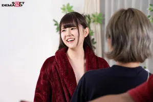 KKBT-001 I can hold this girl tomorrow.  The charming active therapist Nakano MM Amano Ai who is currently studying at the on-site male beauty salon AV DEBUT