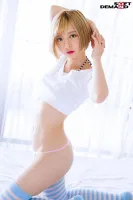 KMHR-048 @yano_purple Gachiiki!  Sexual Development Simultaneous Cum Inside And Out × Continuous Cum SEX