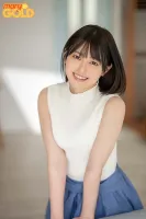 Camipai maryGOLD MGOLD-013 20岁的新面孔 认真的学生会长，但她有强烈的性欲 一个超级敏感的女孩，一个喜欢大鸡巴的超敏感女孩 AV出道 Hikaru Natsuki