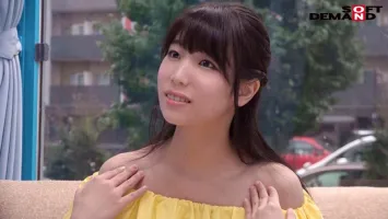 MMGH-023 Yuki (20) 女大学生与以肩部时尚展现美丽锁骨和乳房的女大学生发生性关系！