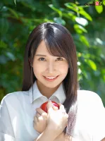 MOGI-001 Born in Yamagata, raised in erotic books (mainly cuckolds).  Leaning forward to an erotic story, the last spear before the marriage of the lewd delusion twinkling boxed girl is not allowed!  !  AV DEBUT Koharu (Pseudonym) 26 Years Old