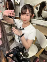 MOGI-110 First Shot A curious hairdresser who wants to sneak out of the office and try something uncool.  She loves to laugh and has a friendly personality.  A quick creampie with a cute baby-faced babe with two teeth on a weekday date.  Mirei 21 years ol