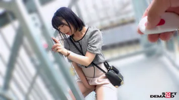 MOGI-114 【初拍】某网路杂志的美女作家，有表现倾向甚至狂野性爱的才女，对捆绑游戏感兴趣，立志有一天创作并导演自己的AV的变态文艺少女Akari，22岁， 涩谷Akari