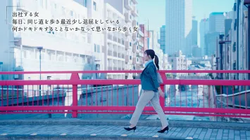 MOON-026 戴著crot的T型的美麗的OL僅休息5分鐘，裙子，長襪沒有被脫掉，而Mizukawa Jun Mizukawa立即在公司中享受性愛。
