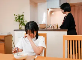 中文字幕MTALL-088 被邻居跟踪狂哄睡的女孩在父母不在家的情况下被强奸，她的家被非法侵入 Mitsuki Nagisa