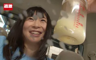 NHDTB-303 First Mother Breast Big Squirt Iki Nozomi Hazuki