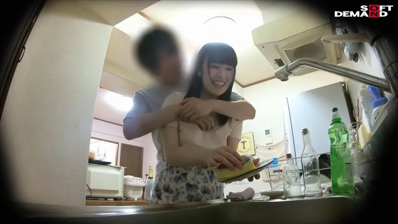 OFRO-006 多年来第一次兄弟姐妹洗澡。  “要不要和你哥一起洗澡？  ] Satomi，23 岁，办公室小姐