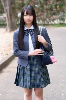 ПИЁ-149 [Любительские раскопки] Серьёзная школьница, которую, кажется, не интересует ничего шаловливого, оказалась на удивление эротичной!  [Угрюмый Сукэбе] Аяме Цузаки