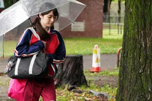 Hiyoko Hiyoko PIYO-156 [健康俱樂部學生導師] 在從俱樂部活動回家的路上毆打天真的女學生，直到她們變得愚蠢！ 大力發展惡魔按摩。 第二季