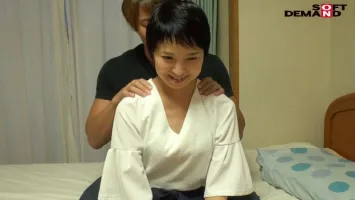 PRDB-023 Ryo Hayakawa Short Hair Kyoto Beauty With A Wonderful Smile Undisclosed First Sex Before Debut