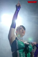 RCTD-415 Busty Womens Professional Wrestler Himeka A Direct Hit On A Dangerous Date!  Consecutive Internal Shot Death Match!  !