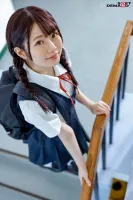 SDAB-182 I am working part-time at a maid cafe.  Her hobby is drawing illustrations.  Looking for a boyfriend.  Kusunoki Asuna Her SOD Exclusive AV Debut