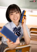 SDAB-250 【完全主観】僕に片想いするふんわり学生 小島美子が僕を見つめながらこっそり校内セックス！