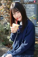 SDAB-257 [Urgent Recruitment!  A man who makes me drink a lot of sperm] The transcendentally cute beautiful girl I found in the app is a J-type who loves cum and swallows while smiling?  !  Hibino Uta