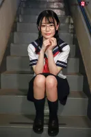 SDAB-257 [Urgent Recruitment!  A man who makes me drink a lot of sperm] The transcendentally cute beautiful girl I found in the app is a J-type who loves cum and swallows while smiling?  !  Hibino Uta