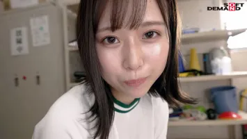 SDAB-280 [Completely POV] Shall we skip class and have sex together? Memories of secretly having sex at school with my somewhat dangerous junior girlfriend An Kuzuha