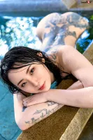 SDAM-106 “I will take off for my 5-year-old daughter. “I usually appear in the cleaning shop section with black and gray mom AV on my back.  Ichijo Jade (temporary) *The first hot spring in my life.  Nuku comes with overwhelming 4K video!  this is given