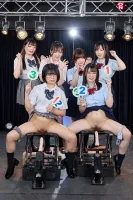 SDDE-698 Intelligent Girls ○ Students Collide!  Nationwide ○ School Student Piston Vibe Quiz Championship-If You Cant Answer, Your Ma*ko Piston Will Double Your Momentum!  Ups and downs youth quiz variety ~