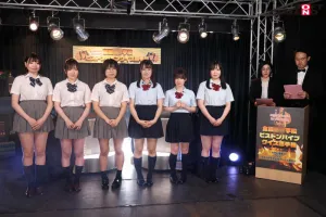 SDDE-698 Intelligent Girls ○ Students Collide!  Nationwide ○ School Student Piston Vibe Quiz Championship-If You Cant Answer, Your Ma*ko Piston Will Double Your Momentum!  Ups and downs youth quiz variety ~