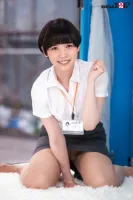 SDJS-214 商品部门 Haru Shibasaki 首次乘坐魔镜惊险刺激！ 我安装了一辆遥控自行车，用她的阴汁引诱她，反向接送成功了！  ？