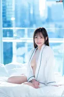 SDJS-247 Hotel saves sperm before MA -KO at the end of first vaginal cum shot.  this is given