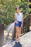 SDMF-034 In the countryside in the summer, I was a virgin and took my older cousins jokes seriously, and continued to cum inside me.  Pink Family VOL.36 Miho Tono Miho Tono
