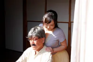 SDMU-745 (Earl) R68 Man 68 Years Old And Brilliant Joy And Sadness Hinami Narusawa