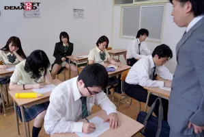 SDMU-946 Teacher, Im Going To Rape You. A Slutty Girl Student Who Blooms Her Teachers Masochistic Habits By Teasing And Managing Ejaculation Every Day Hikaru Minazuki